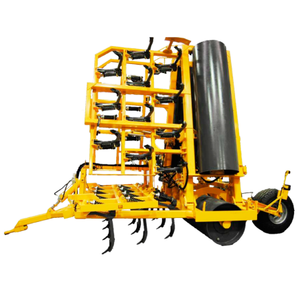 RODILLO SEMICHISEL BAGUES