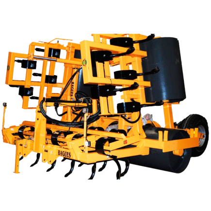 RODILLOS VIBRO BAGUES