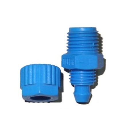 CONECTOR MACHO TEFEN