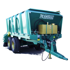 Carros de Cal CAMARA