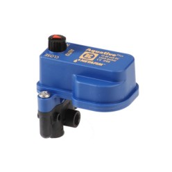 Solenoide Aquative 3 Vias NETAFIN 12VDC Lach