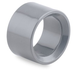 Casquillo Reduccion PVC