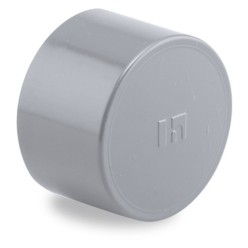 Tapon PVC Hembra Encolar