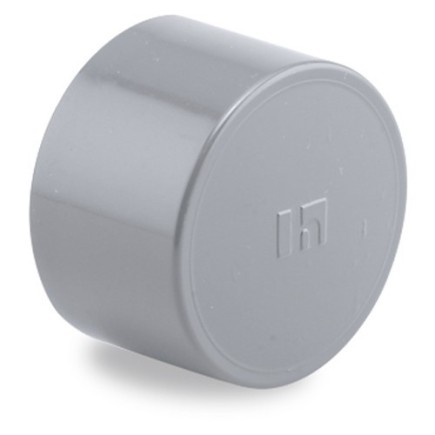 Tapon PVC Hembra Encolar