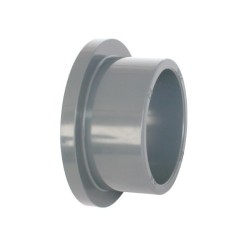 Tapon PVC Macho Encolar