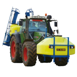 Deposito Delantero AGUIRRE