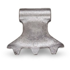 Martillo Trituradora NOBILI AGRATOR JONUES WILLIBALD - MBRV2