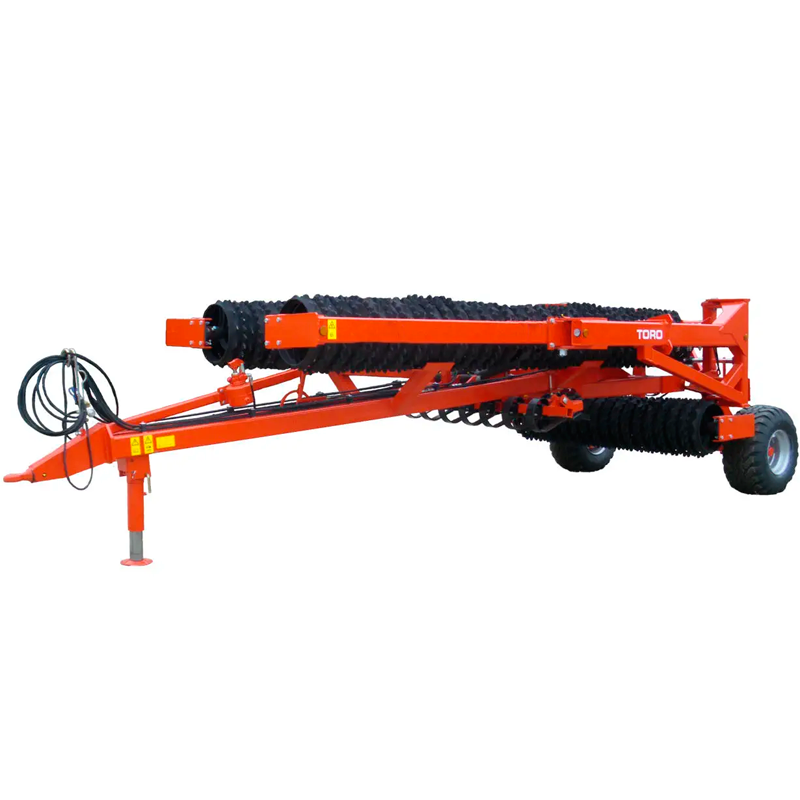 Rodillo TORO RVH RAZOL