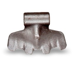 Martillo Trituradora FISHER FREI HMF ROTORAM