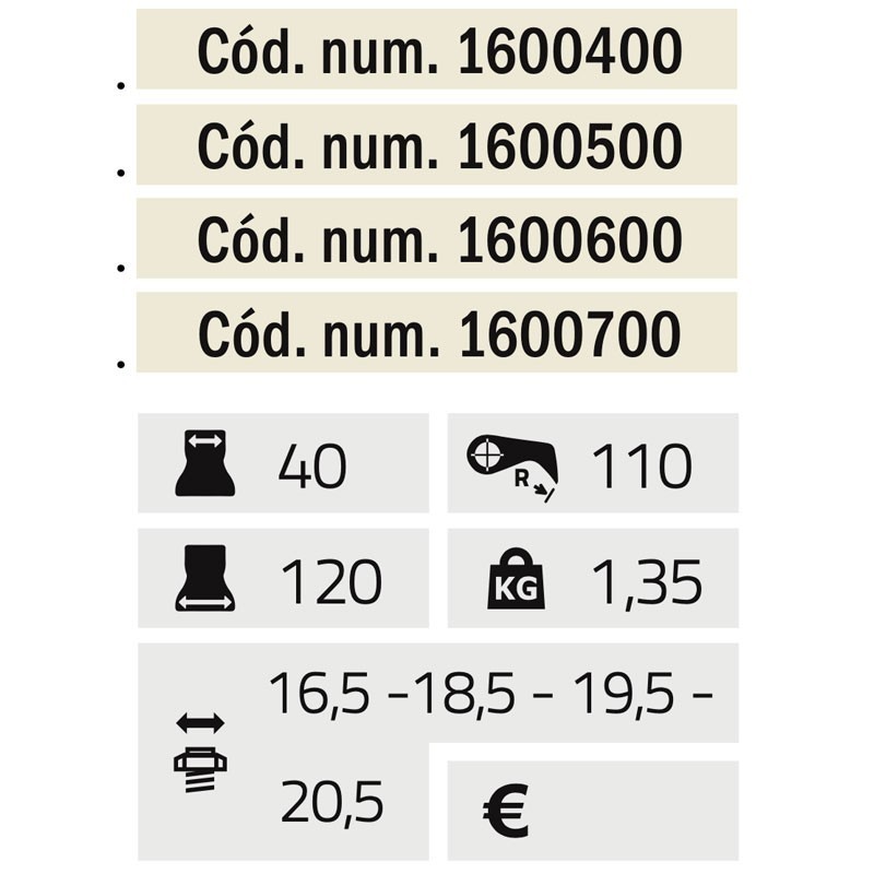 Martillo Trituradora AGRICOM MALETTI SEPPI