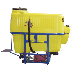 Pulverizadores para Pistola AGUIRRE