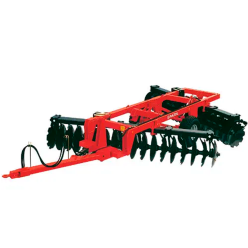 Grada de Discos Arrastrada CLH -CVH RAZOL