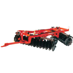 Grada de Discos Arrastrada CIH - CJH RAZOL