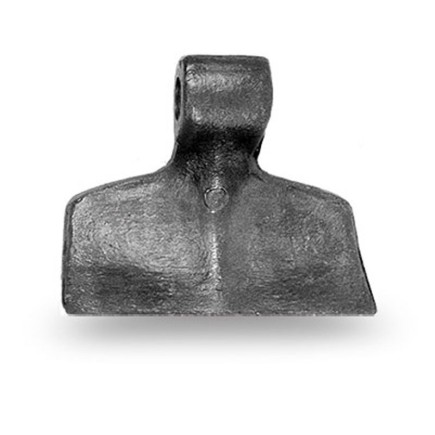 Martillo Trituradora BERTI VIGOLO