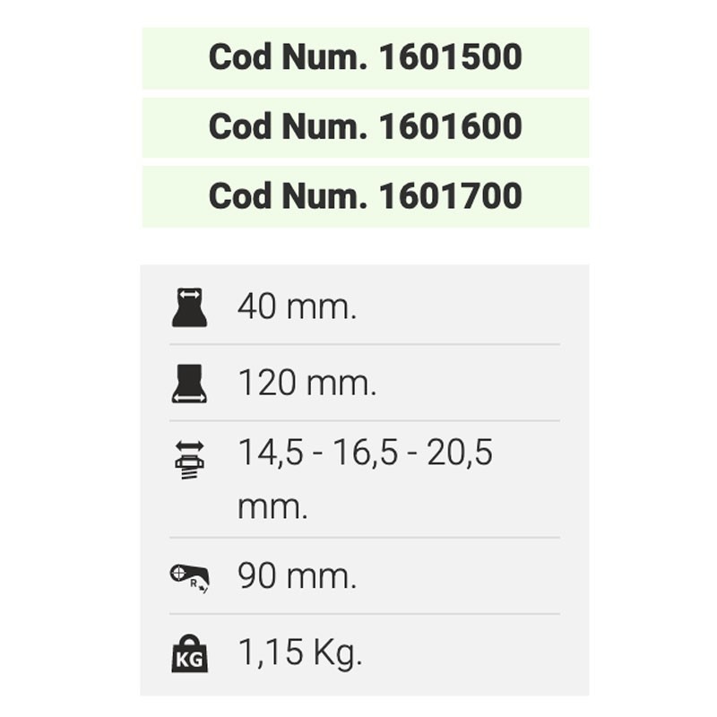 Martillo Trituradora AGRICOM ENGUIX SEPPI ZANON