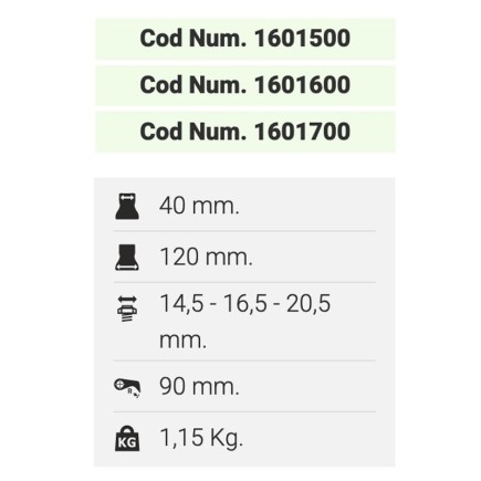 Martillo Trituradora AGRICOM ENGUIX SEPPI ZANON