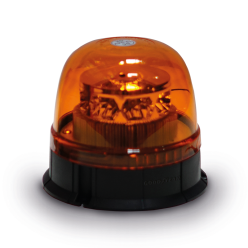 ROTATIVO LED GOODYEAR PLUS GY202WL PLANO 12-24V