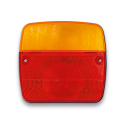 PLASTICO TULIPA PILOTO TRASERO GOODYEAR GY30CRL 4F