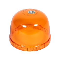 TULIPA PLASTICO ROTATIVO LED GOODYEAR GY20