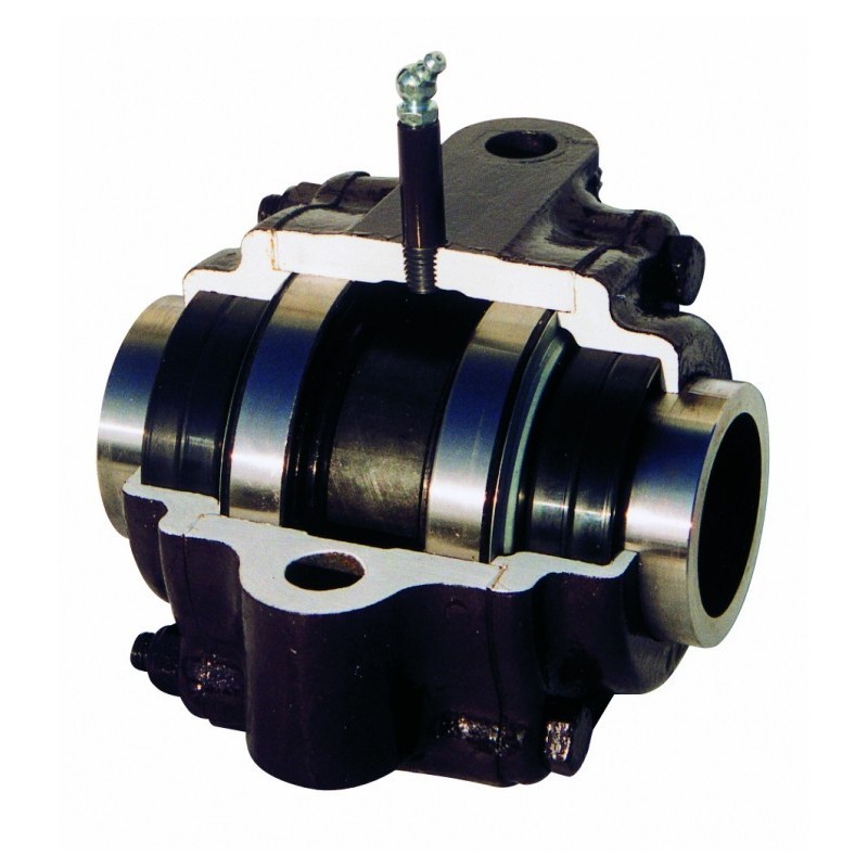 Grada de Discos Arrastrada SOLEO RAZOL