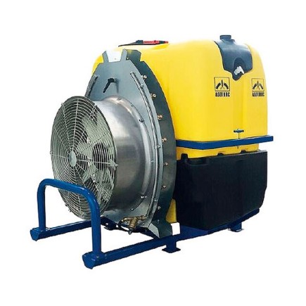 Atomizador Suspendido Serie ATM Basic AGUIRRE