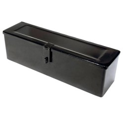 Caja de herramientas para tractor GRANDE metal