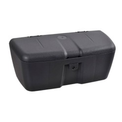 Caja herramientas para tractor de plastico