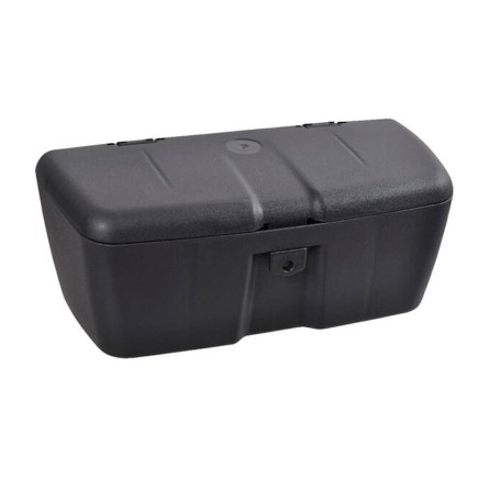 Caja herramientas para tractor de plastico