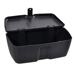 Caja herramientas para tractor de plastico 2