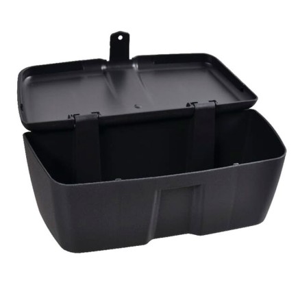 Caja herramientas para tractor de plastico