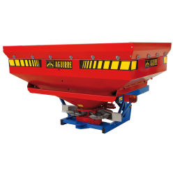 Abonadoras 2 Discos Serie GC AGUIRRE