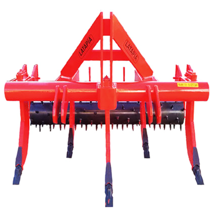 SUBSOLADORES GRANDON G5 LATAPIA