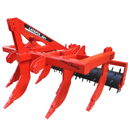 SUBSOLADORES CHICOTA G7 LATAPIA