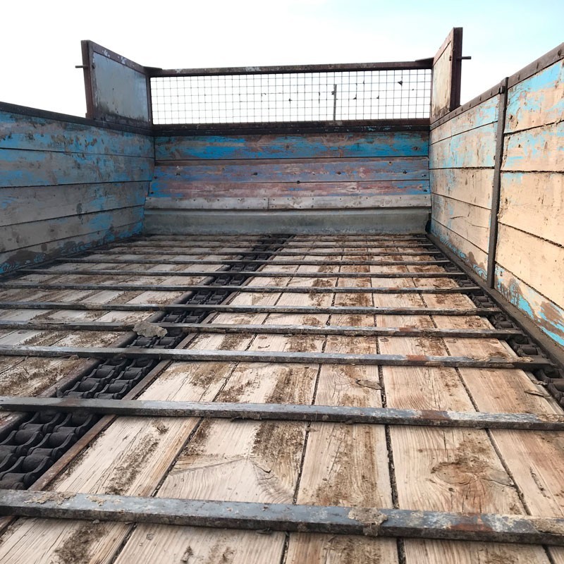 ESPARCIDOR COMPAR 4 MOLINETES