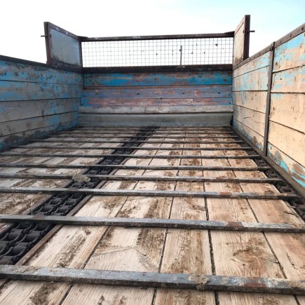 ESPARCIDOR COMPAR 4 MOLINETES