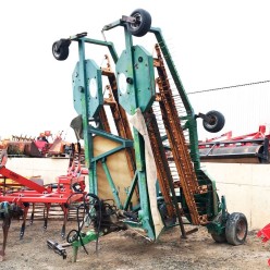 RASTRILLO NADAL ARRASTRADO