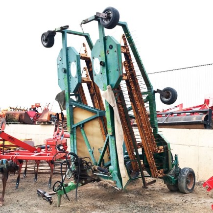 RASTRILLO NADAL ARRASTRADO