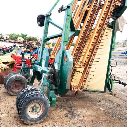 RASTRILLO NADAL ARRASTRADO