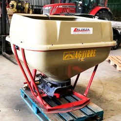 ABONADORA PENDULAR AGUIRRE 700 LITROS