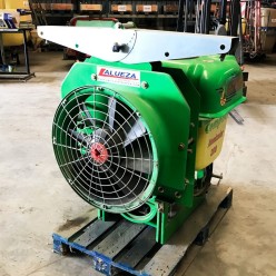 Atomizador 200 litros suspendido GENERAL 2