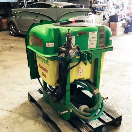 Atomizador 200 litros suspendido GENERAL