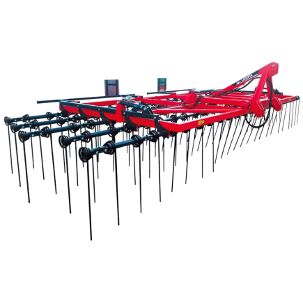 Rastras Siembra Directa LATAPIA