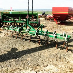 PREPARADOR PARA SEMBRADORA