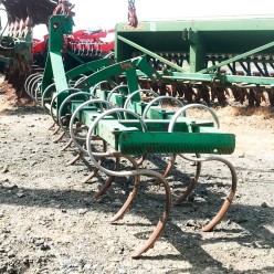 PREPARADOR PARA SEMBRADORA 2