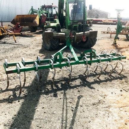 PREPARADOR PARA SEMBRADORA