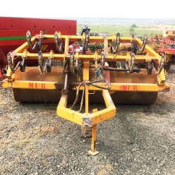 RODILLO CULTIVADOR MUR 2