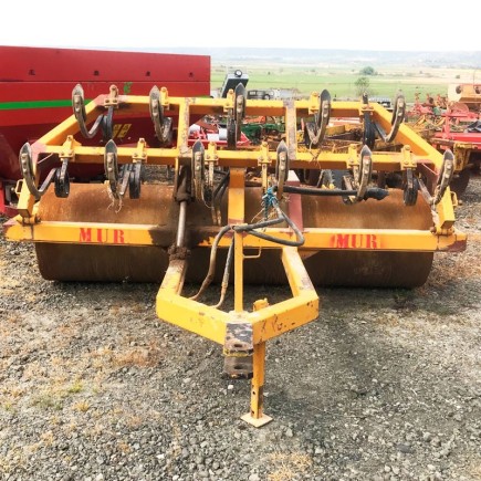 RODILLO CULTIVADOR MUR