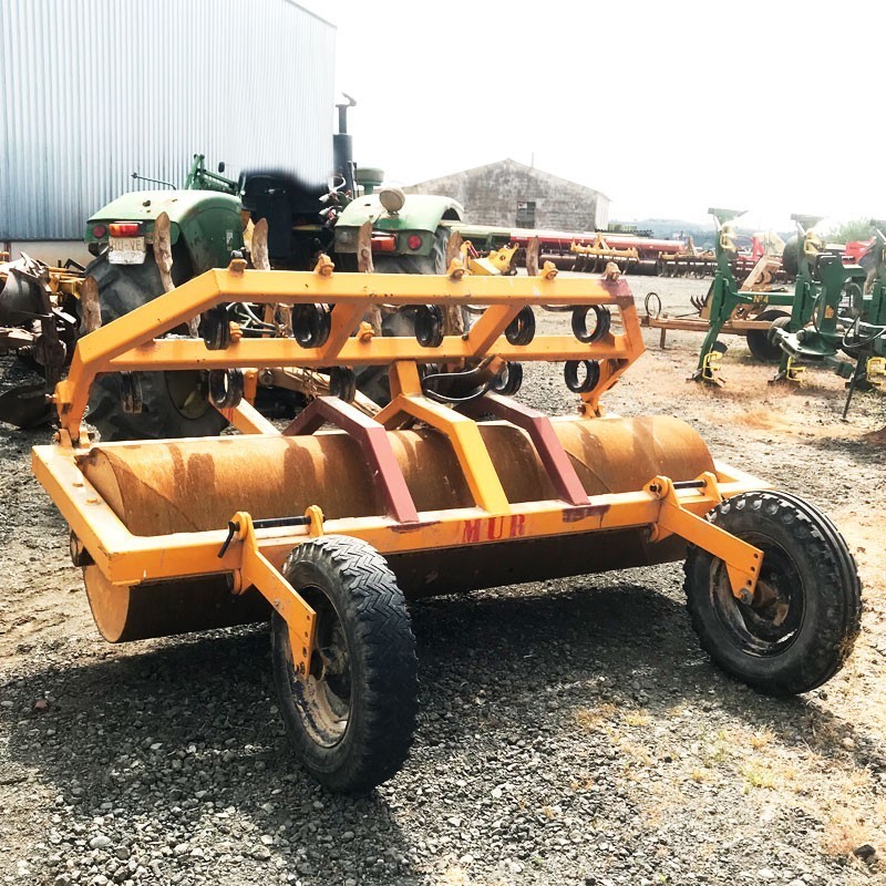 RODILLO CULTIVADOR MUR