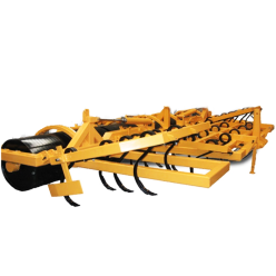 Rodillo Cultivador BAGUES