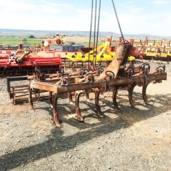 CHISEL BRAZOS HIDRAULICOS